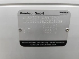 За автомобил Humbaur, снимка 7