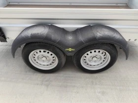 За автомобил Humbaur, снимка 3