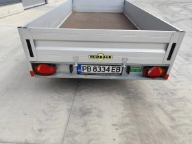 За автомобил Humbaur, снимка 2