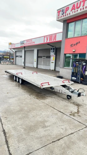 За автомобил Други Gromex L3, снимка 1