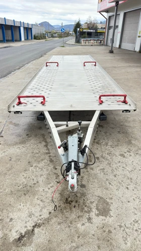 За автомобил Други Gromex L3, снимка 2