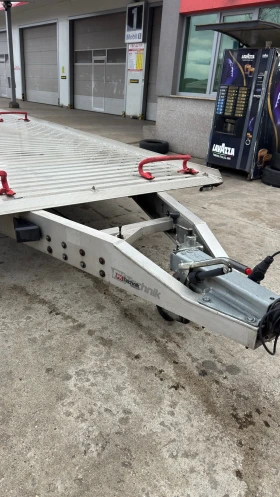 За автомобил Други Gromex L3, снимка 3