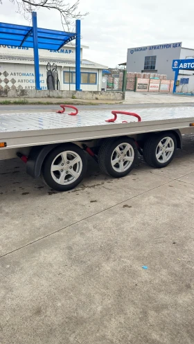 За автомобил Други Gromex L3, снимка 9