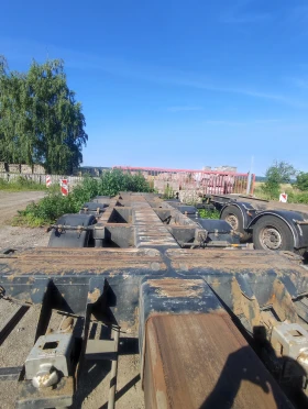 Полуремарке D-TEC, снимка 9