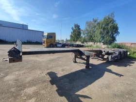 Полуремарке D-TEC, снимка 10