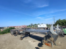 Полуремарке D-TEC, снимка 8