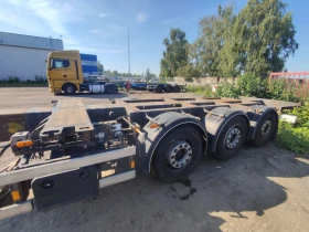 Полуремарке D-TEC, снимка 5