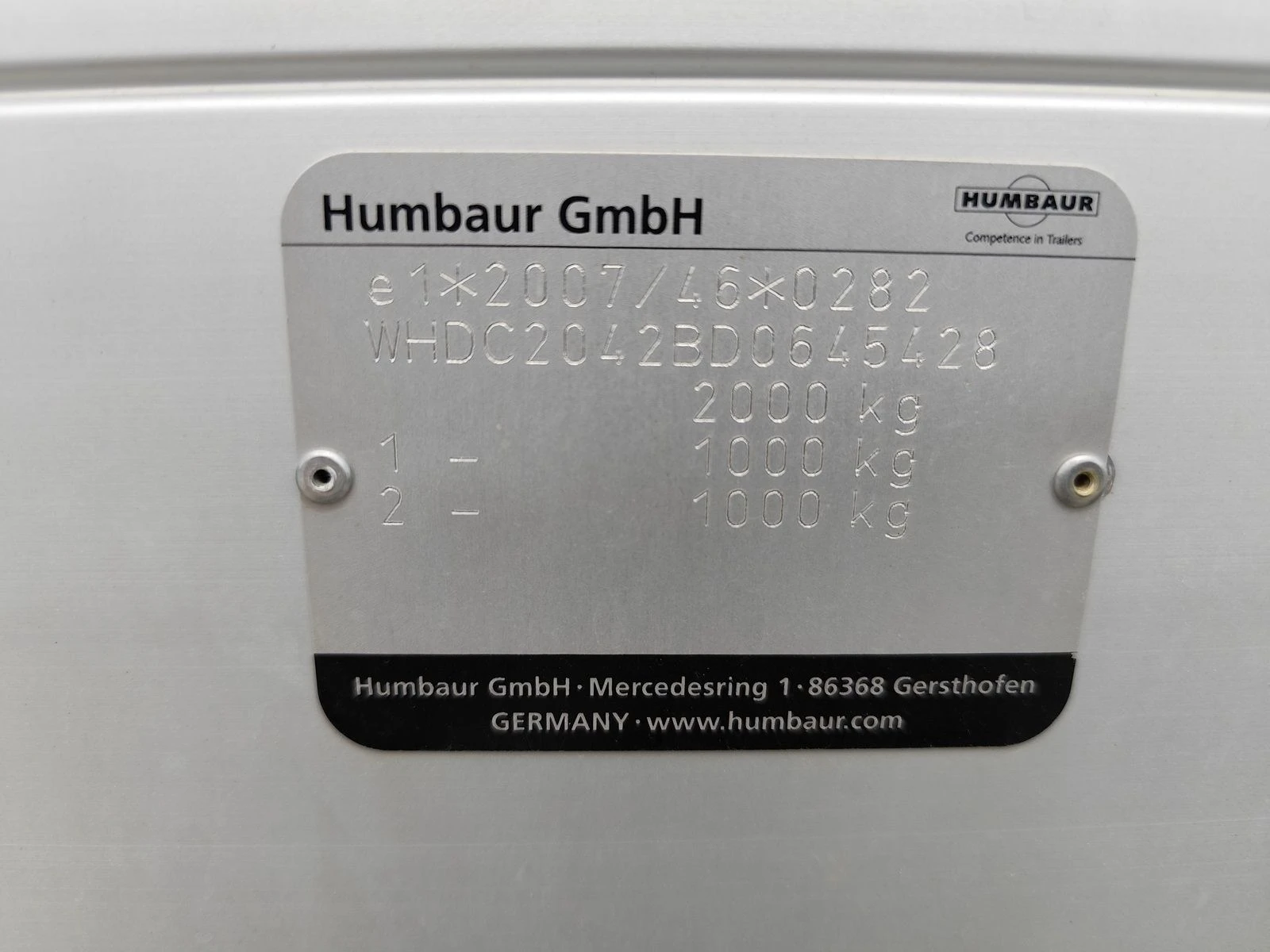   Humbaur | Mobile.bg   7