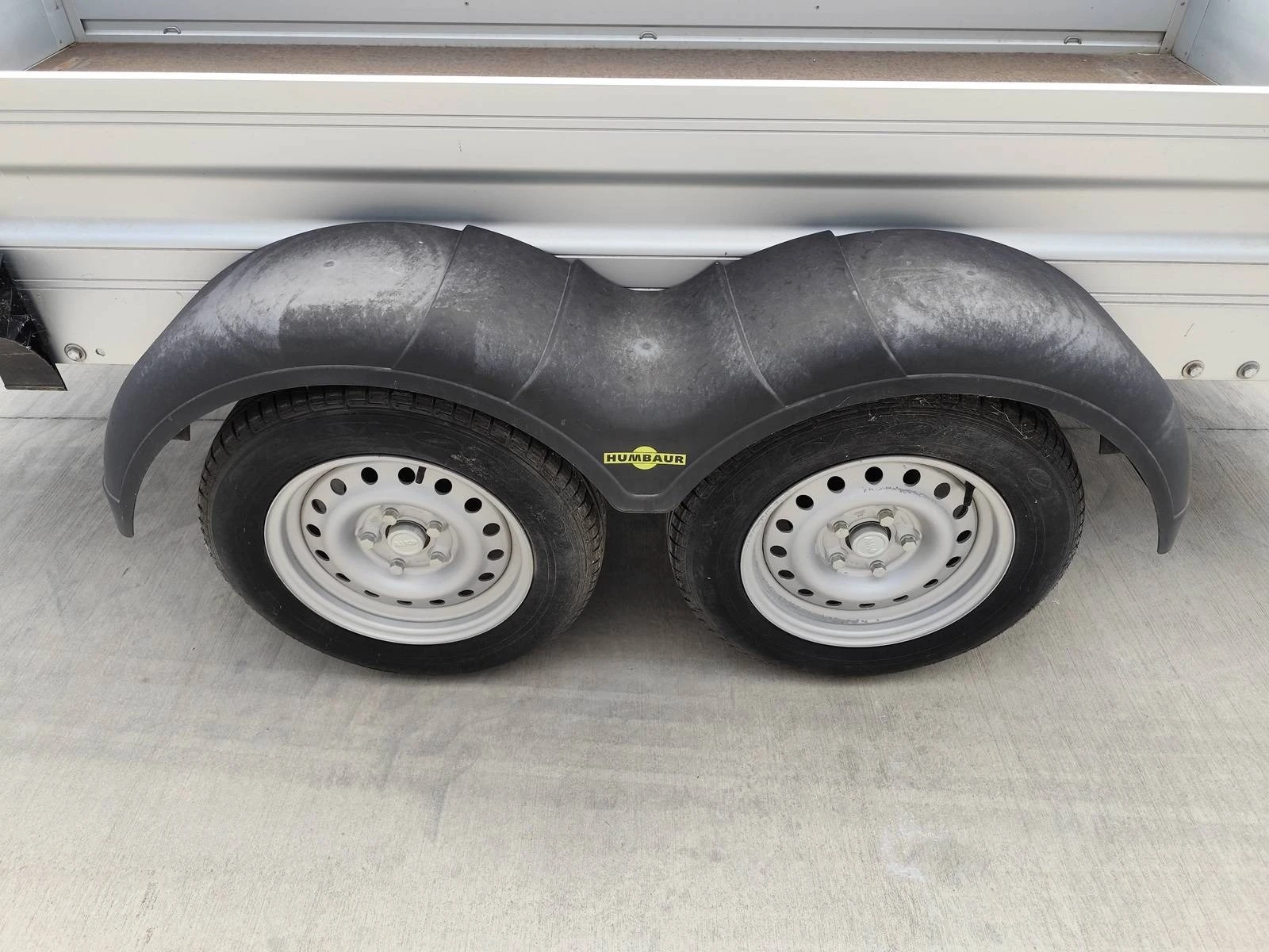   Humbaur | Mobile.bg   3