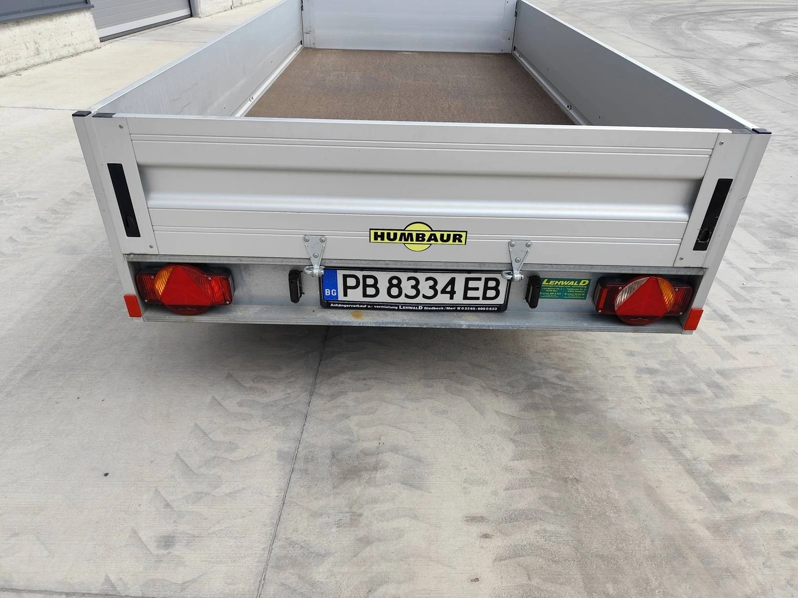   Humbaur | Mobile.bg   2