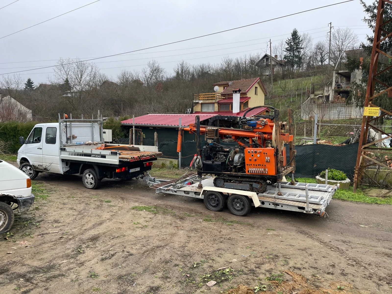 За автомобил Thule