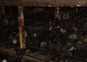 пулуоски за много модели VW , снимка 2