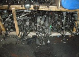 пулуоски за много модели VW , снимка 3