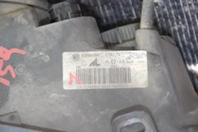 Светлини за Alfa Romeo 159, снимка 5