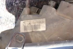 Светлини за Alfa Romeo 159, снимка 4