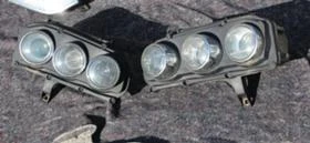 Светлини за Alfa Romeo 159, снимка 1