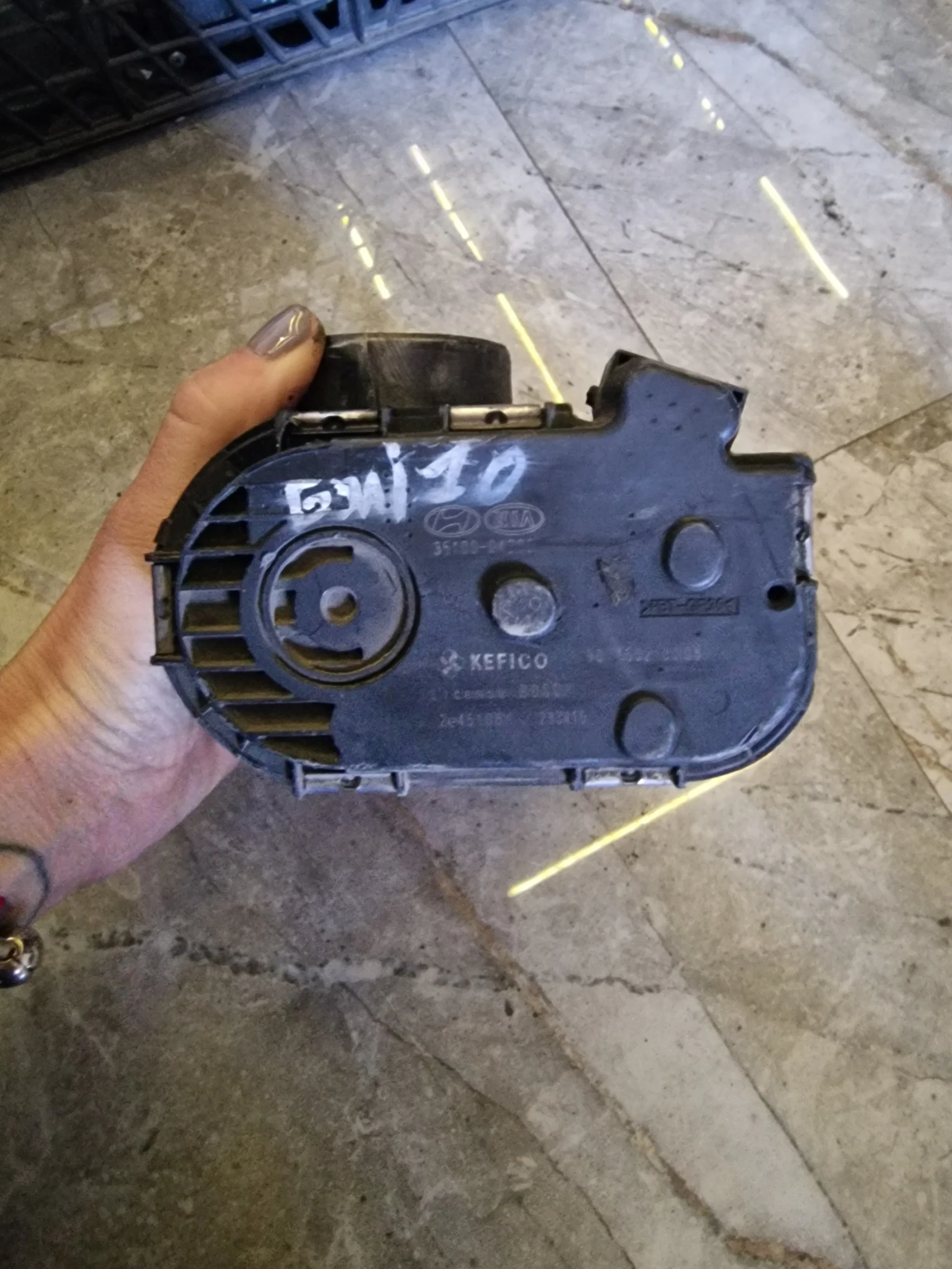 35100-04200   KIA RIO | Mobile.bg   1