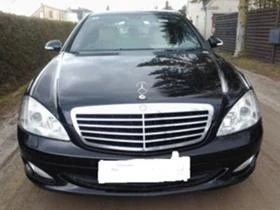     ,   Mercedes-Benz S 320