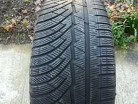 Гуми Зимни 245/45R18, снимка 2