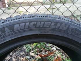 Гуми Зимни 245/45R18, снимка 3