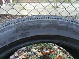 Гуми Зимни 245/45R18, снимка 4