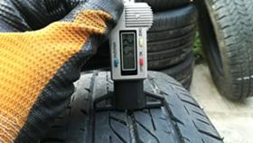 Гуми Летни 165/70R14, снимка 5