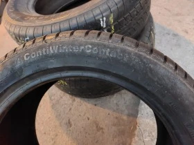 Гуми Зимни 235/45R17, снимка 4