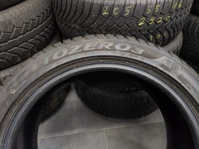 Гуми Зимни 225/45R18, снимка 10