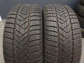 Гуми Зимни 225/45R18, снимка 3