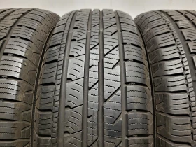 Гуми Летни 255/60R18, снимка 4