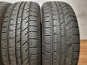 Гуми Летни 255/60R18, снимка 3