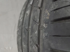 Гуми Летни 285/35R22, снимка 4