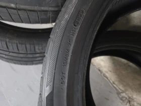 Гуми Летни 285/35R22, снимка 3