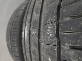 Гуми Летни 285/35R22, снимка 8