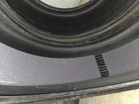 Гуми Летни 285/35R22, снимка 2