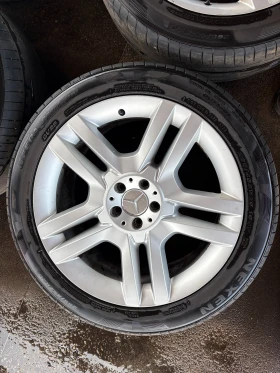 Джанти за Mercedes-Benz ML, снимка 2