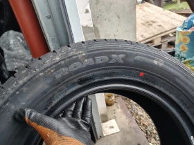 Гуми Летни 255/60R17, снимка 3