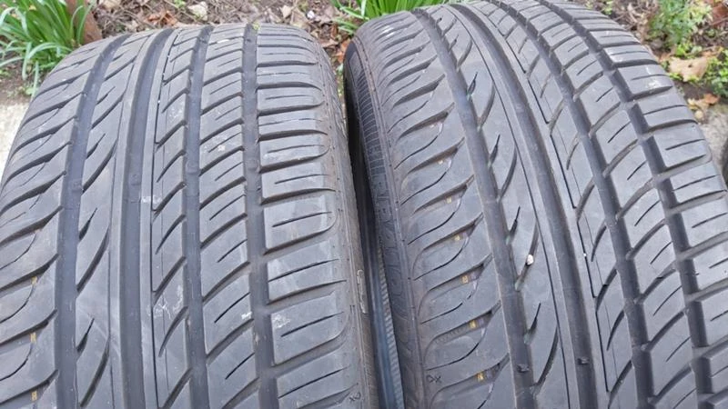 Гуми Летни 225/40R18, снимка 3 - Гуми и джанти - 27304699