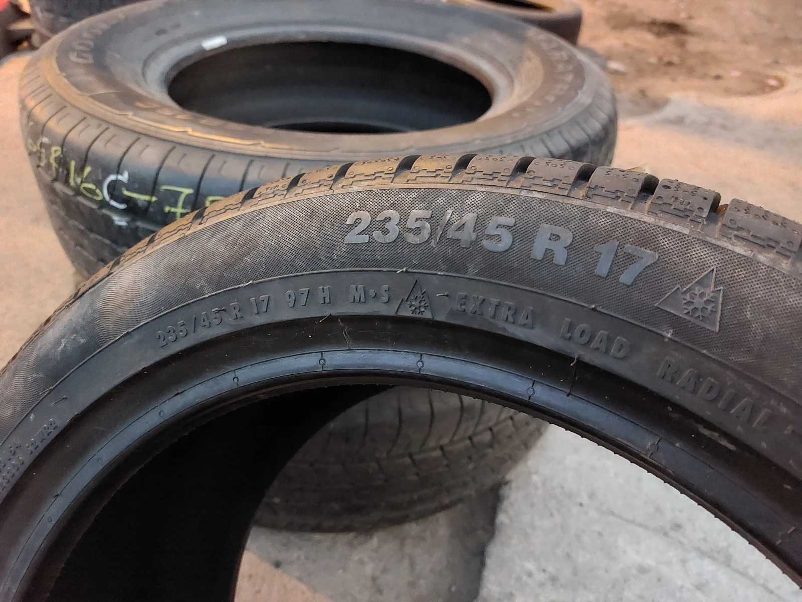 ���� 235/45R17 | Mobile.bg � ����������� 7