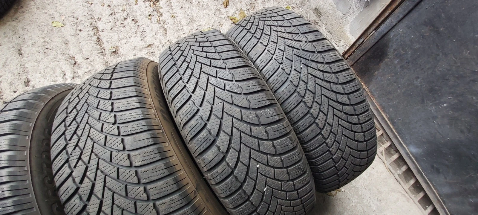  225/65R17 | Mobile.bg   3