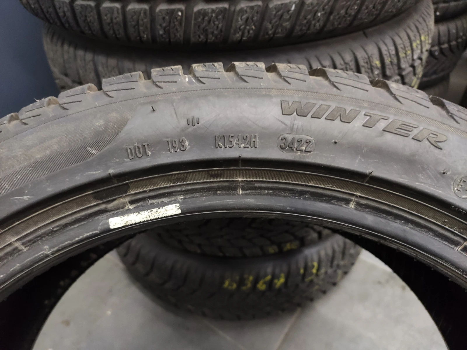  225/45R18 | Mobile.bg   9