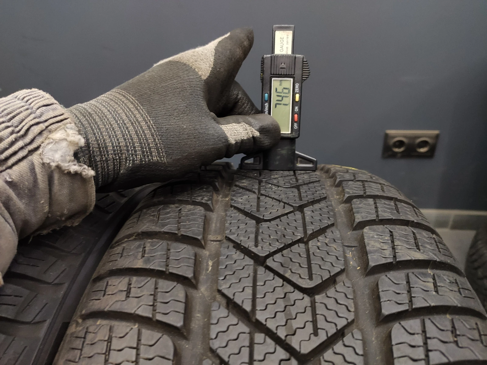  225/45R18 | Mobile.bg   5