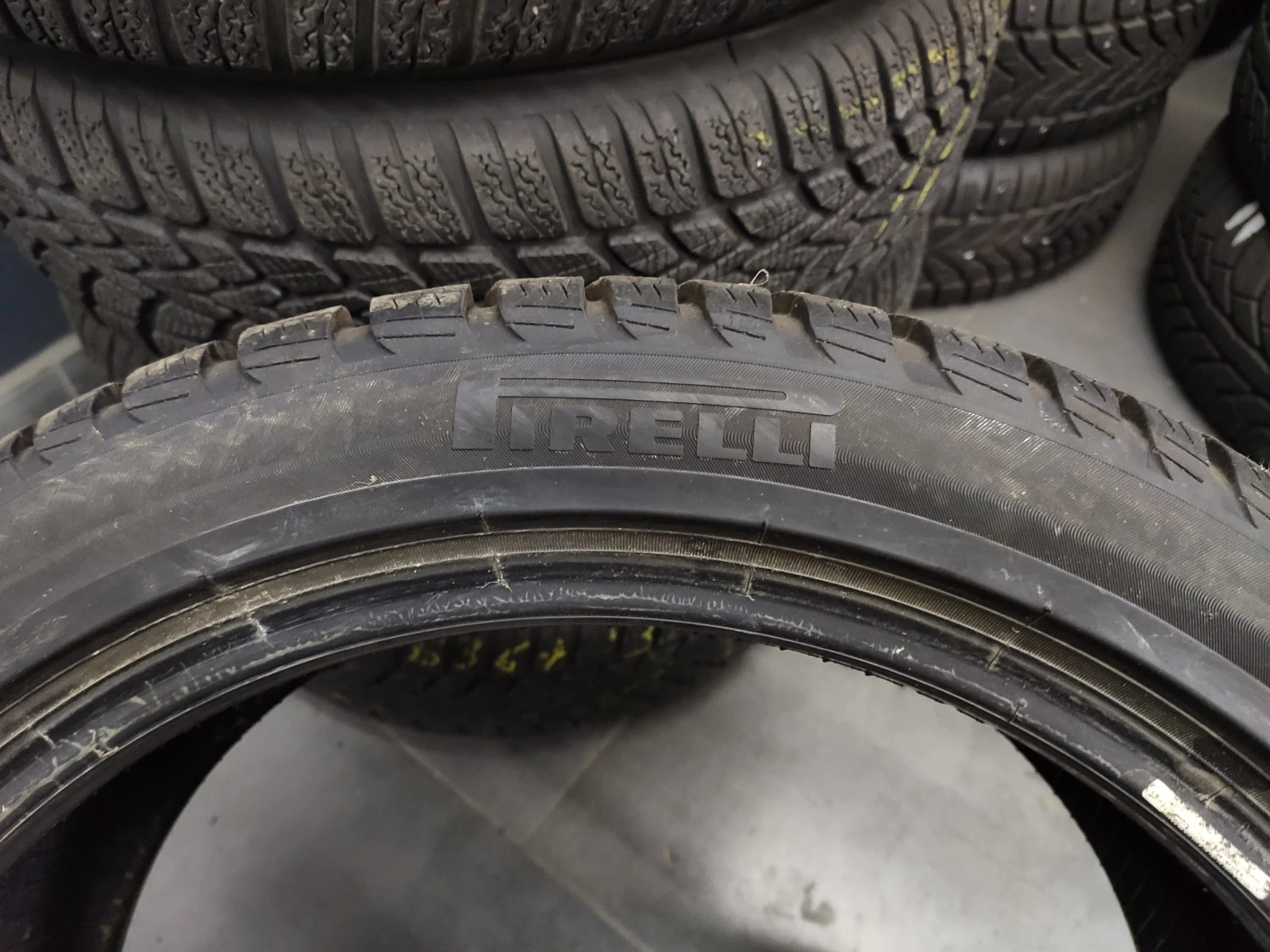  225/45R18 | Mobile.bg   7