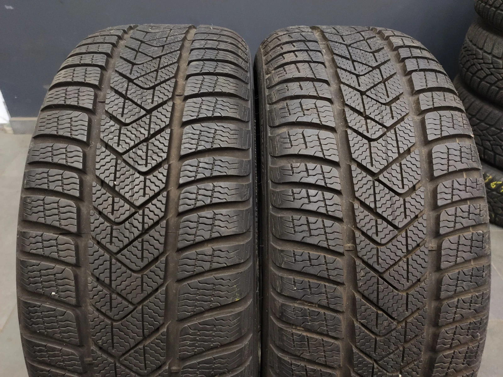  225/45R18 | Mobile.bg   3