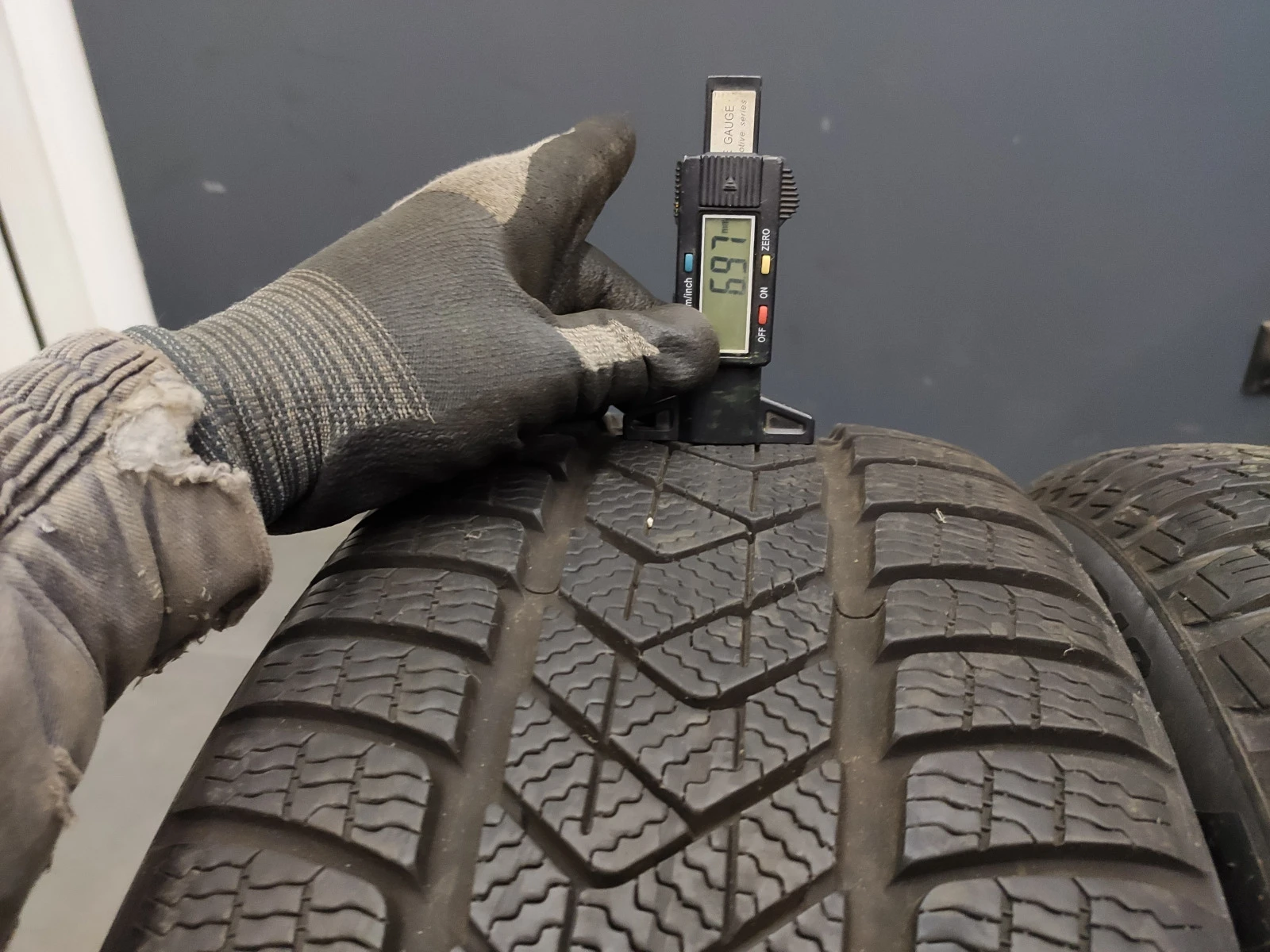  225/45R18 | Mobile.bg   4