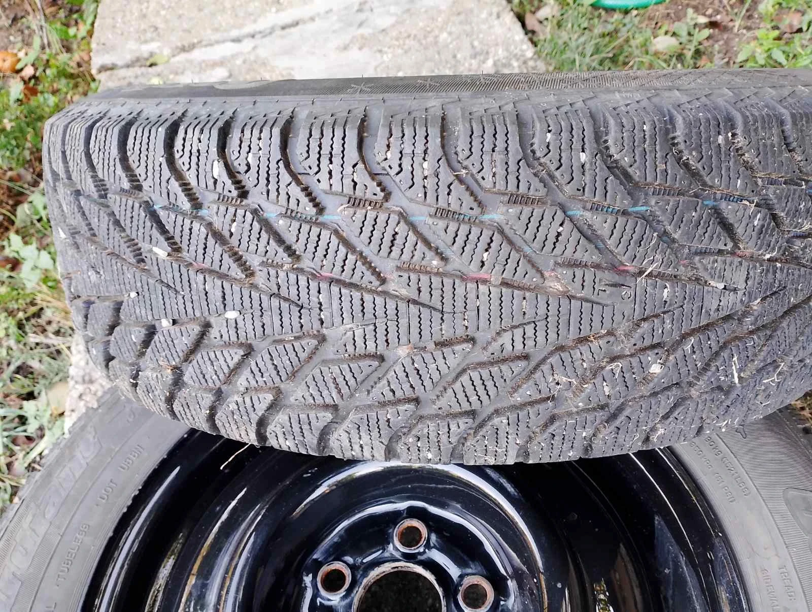    195/65R15  Subaru Outback | Mobile.bg   2