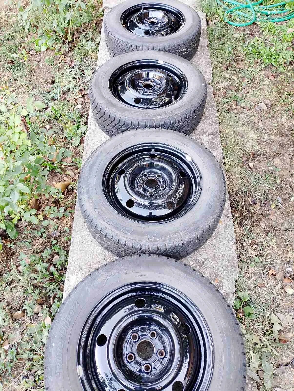    195/65R15  Subaru Outback | Mobile.bg   1