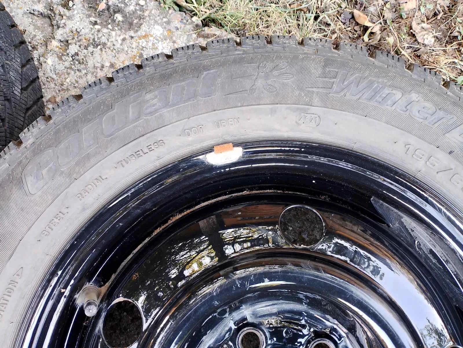    195/65R15  Subaru Outback | Mobile.bg   3