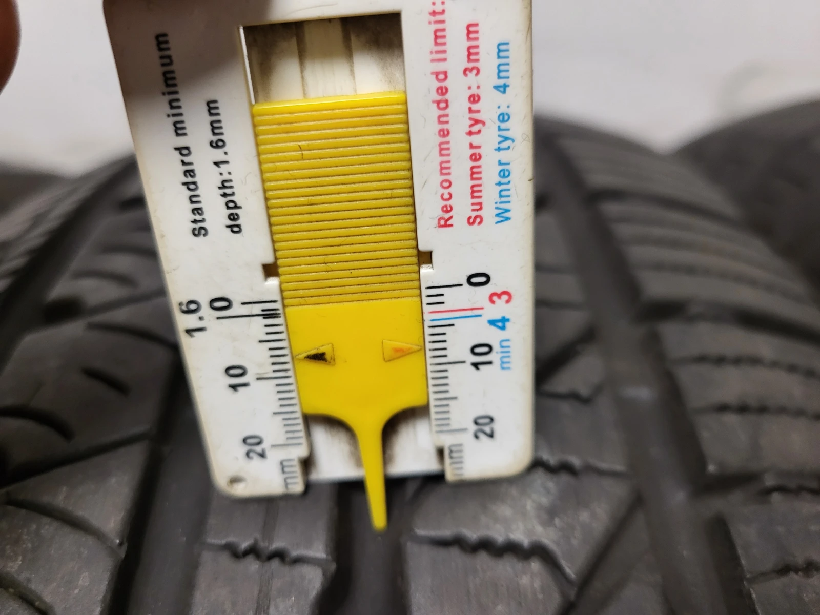 ���� 255/60R18 | Mobile.bg � ����������� 5