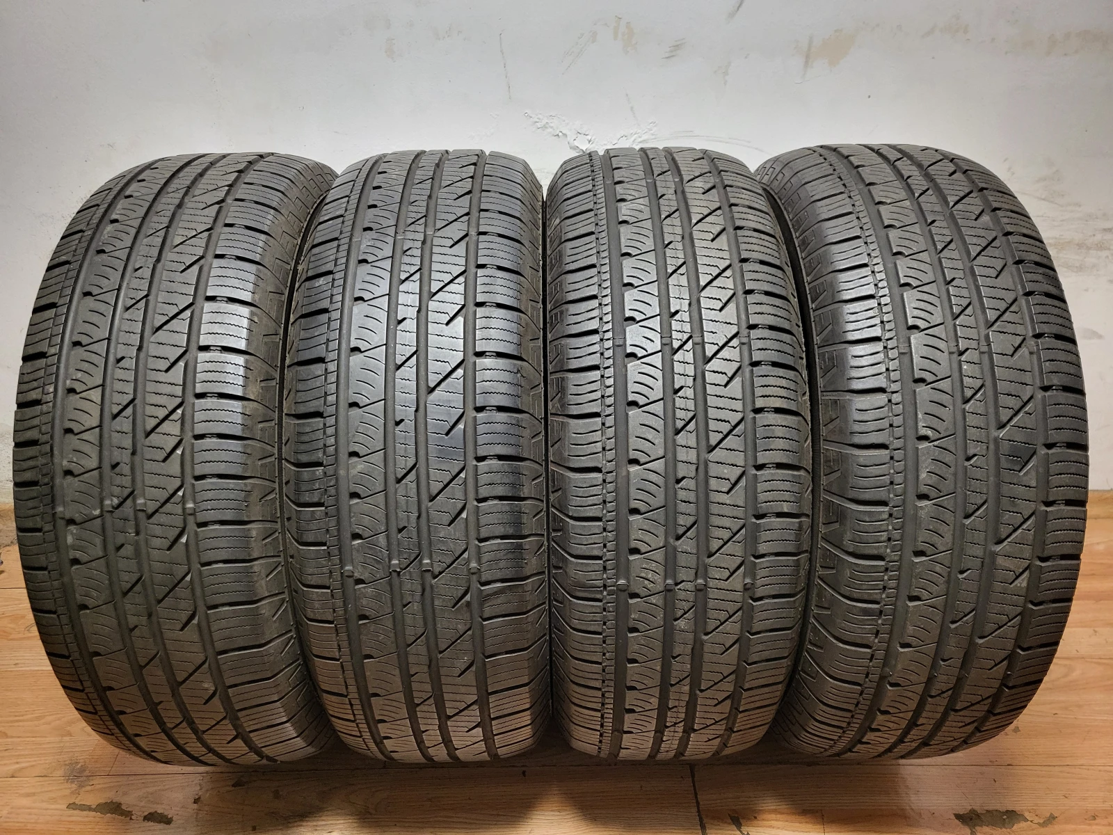 ���� 255/60R18 | Mobile.bg � ����������� 1